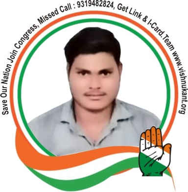 Vishnukant Sahrma